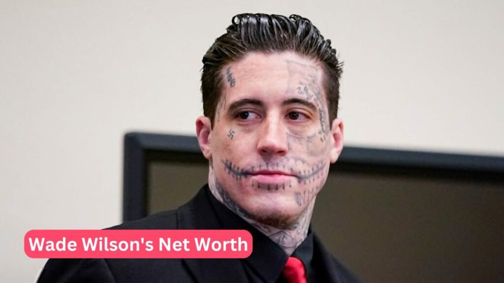 Wade Wilson's Net Worth